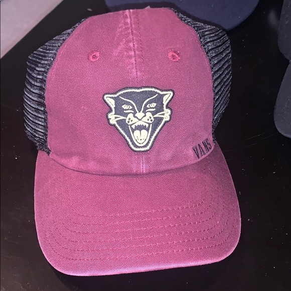 Vans Other - NEW Vans Acer Hat